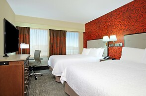 Hampton Inn & Suites Columbus-Downtown