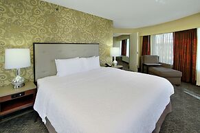 Hampton Inn & Suites Columbus-Downtown