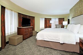 Hampton Inn & Suites Columbus-Downtown