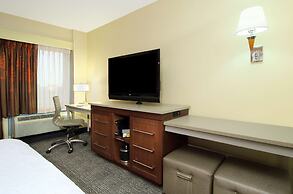Hampton Inn & Suites Columbus-Downtown