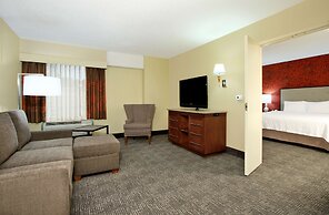 Hampton Inn & Suites Columbus-Downtown