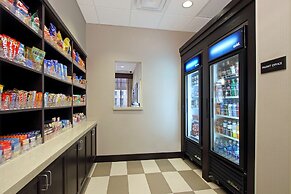 Hampton Inn & Suites Columbus-Downtown