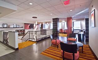 Hampton Inn & Suites Columbus-Downtown