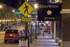 Hampton Inn & Suites Columbus-Downtown