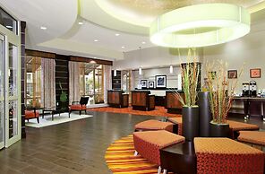 Hampton Inn & Suites Columbus-Downtown