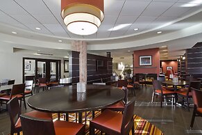 Hampton Inn & Suites Columbus-Downtown