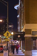 Hampton Inn & Suites Columbus-Downtown