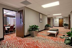 Hampton Inn & Suites Columbus-Downtown