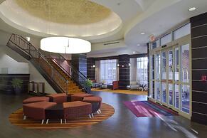 Hampton Inn & Suites Columbus-Downtown