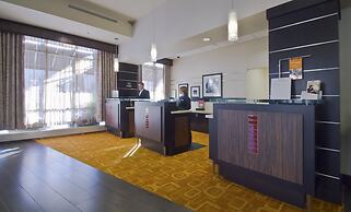 Hampton Inn & Suites Columbus-Downtown