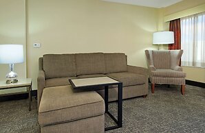 Hampton Inn & Suites Columbus-Downtown