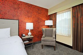 Hampton Inn & Suites Columbus-Downtown
