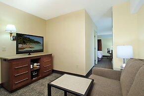 Hampton Inn & Suites Columbus-Downtown