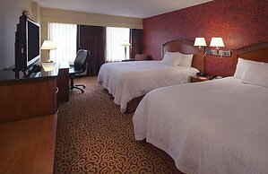 Hampton Inn & Suites Columbus-Downtown
