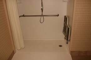 Hampton Inn & Suites Columbus-Downtown