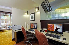 Hampton Inn & Suites Columbus-Downtown