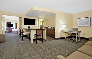 Hampton Inn & Suites Columbus-Downtown