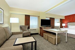 Hampton Inn & Suites Columbus-Downtown