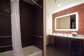 Hampton Inn & Suites Columbus-Downtown