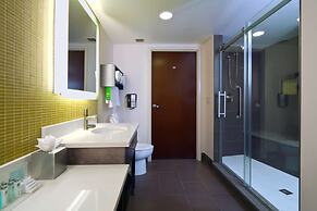 Hampton Inn & Suites Columbus-Downtown