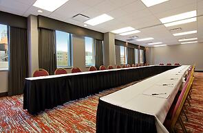 Hampton Inn & Suites Columbus-Downtown