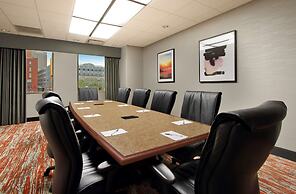 Hampton Inn & Suites Columbus-Downtown