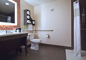 Hampton Inn & Suites Columbus-Downtown