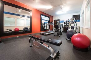Hampton Inn by Hilton Tiffin