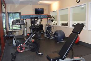 Hampton Inn by Hilton Tiffin