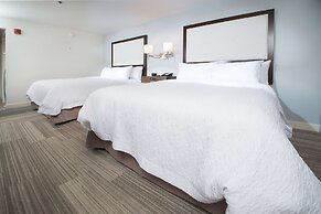 Hampton Inn by Hilton Tiffin