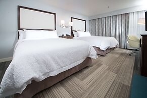 Hampton Inn by Hilton Tiffin