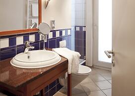 Hotel Villa Orange