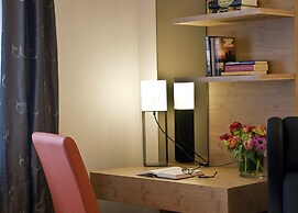 Hotel Villa Orange