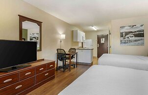 Extended Stay America Suites Richmond Hilltop Mall