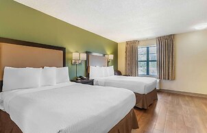 Extended Stay America Suites Richmond Hilltop Mall