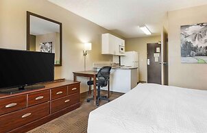 Extended Stay America Suites Richmond Hilltop Mall