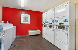 Extended Stay America Suites Richmond Hilltop Mall