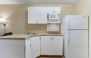 Extended Stay America Suites Richmond Hilltop Mall