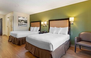 Extended Stay America Suites Richmond Hilltop Mall