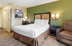 Extended Stay America Suites Richmond Hilltop Mall