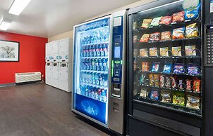 Extended Stay America Suites Richmond Hilltop Mall