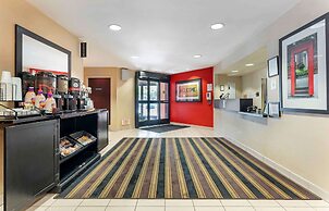 Extended Stay America Suites Richmond Hilltop Mall