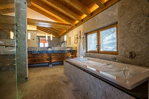 Riffelalp Resort 2222m