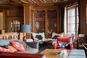 Riffelalp Resort 2222m