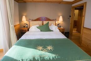 Riffelalp Resort 2222m