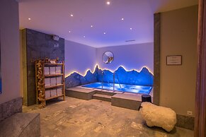 Riffelalp Resort 2222m