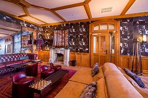 Riffelalp Resort 2222m