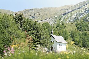 Riffelalp Resort 2222m