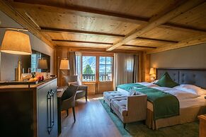 Riffelalp Resort 2222m
