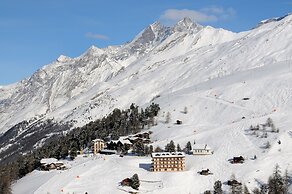 Riffelalp Resort 2222m